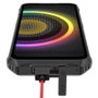 Ulefone Armor 21 Negro 256GB 8GB RAM